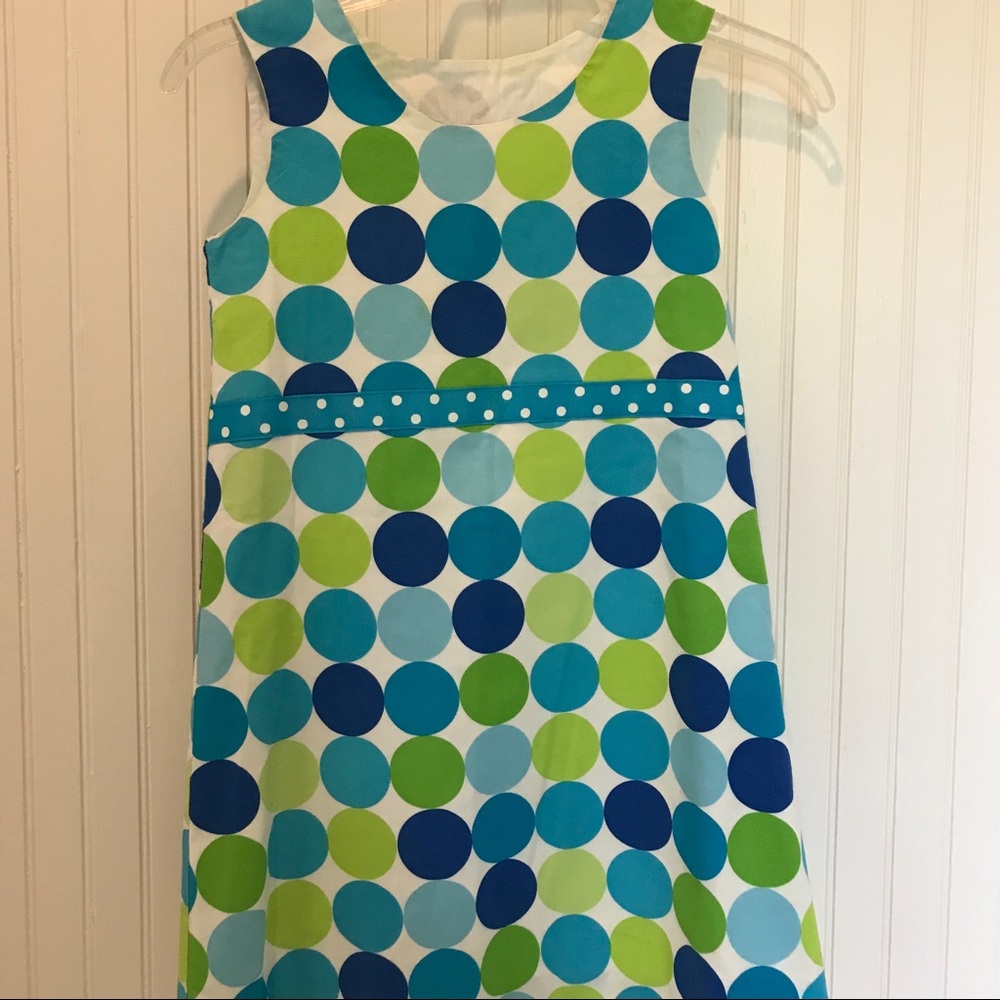 Girls dress - Sixth Alice